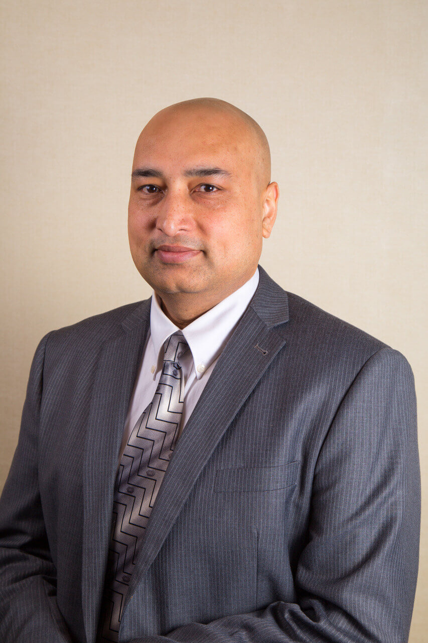 Allstate insurance agent Kamal Dhillon