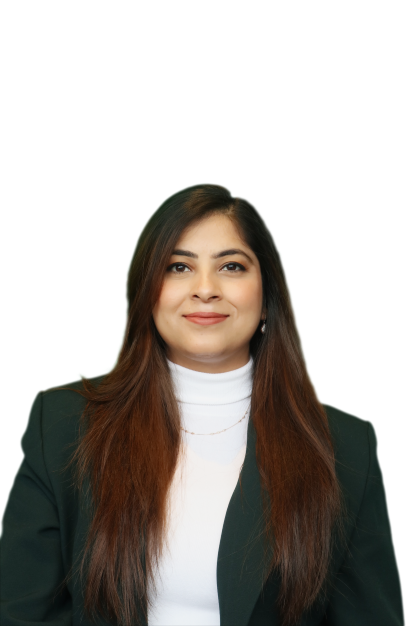 Allstate insurance agent Ritika Aneja