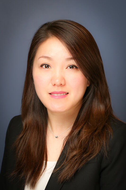 Allstate insurance agent Jessie Guo