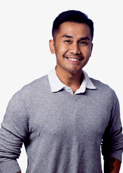 Allstate insurance agent Jerwin Pagdonsolan