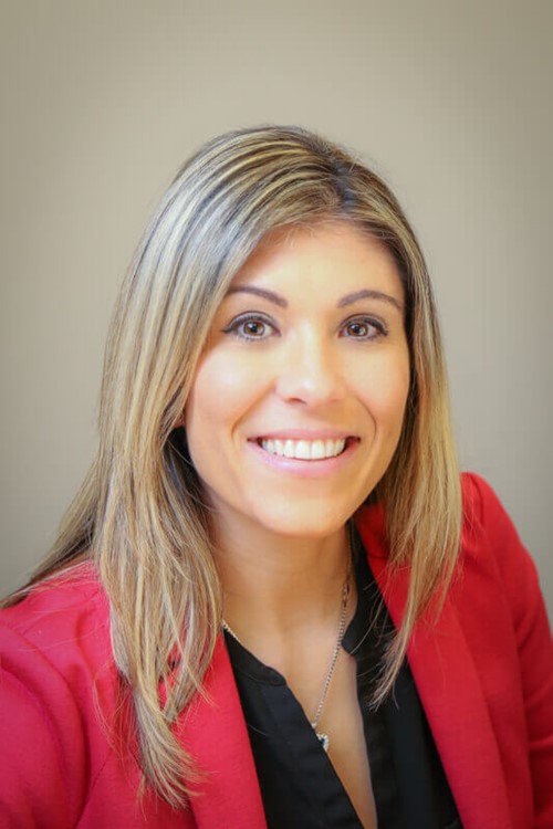 Allstate insurance agent Roula Margaronis 