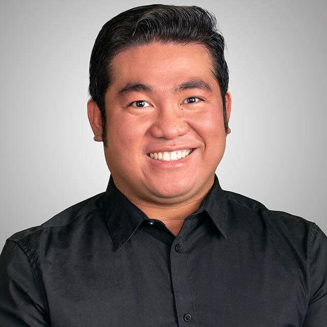 Allstate insurance agent Rei Magtarayo