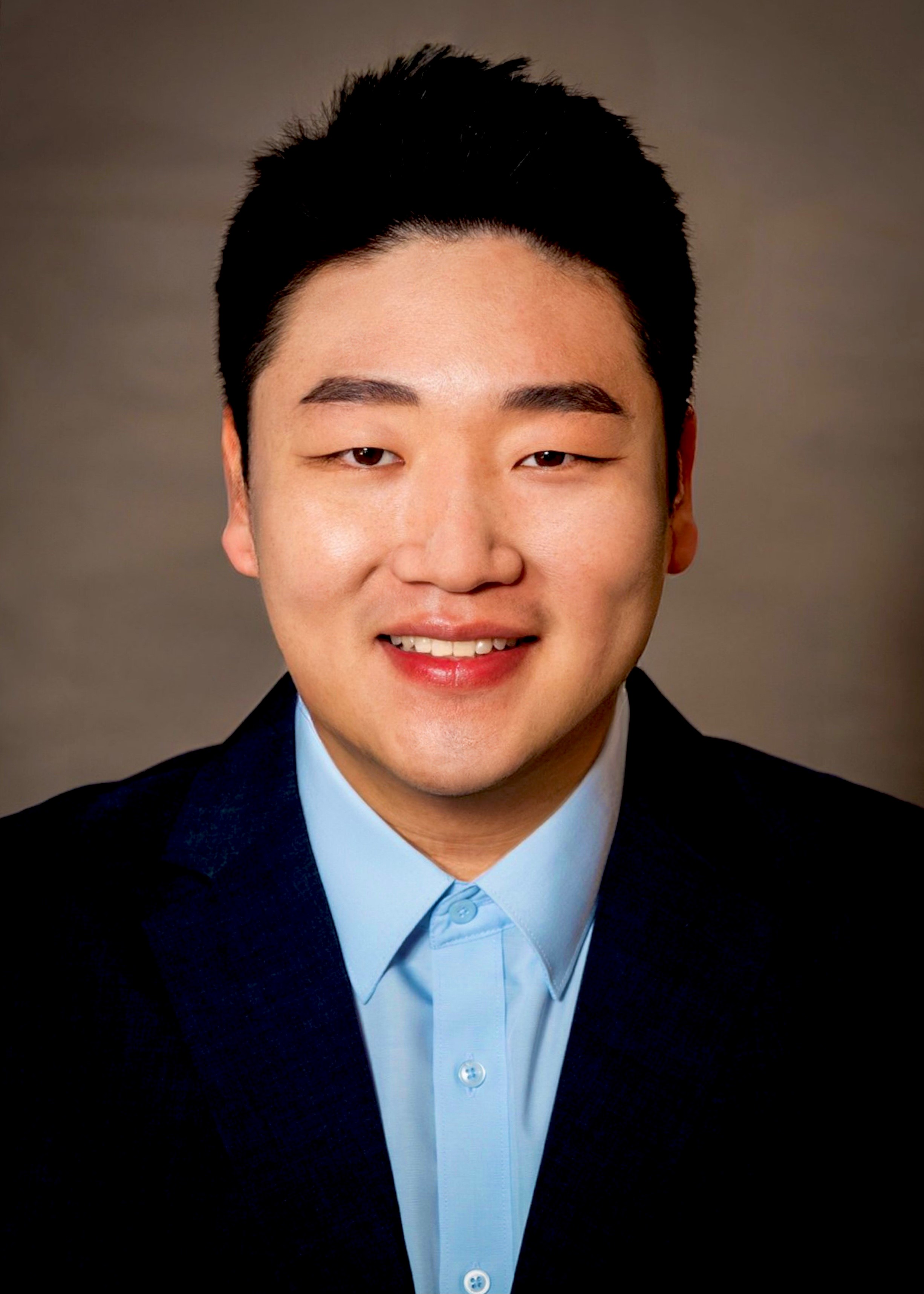 Allstate insurance agent Sangheon (Aaron) Park