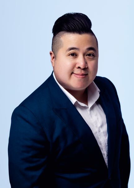 Allstate insurance agent Tony Loi